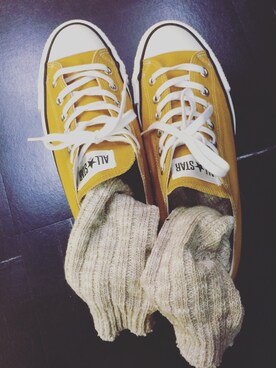 junya_kasugaさん（メンズ・180cm）の冬コーディネート