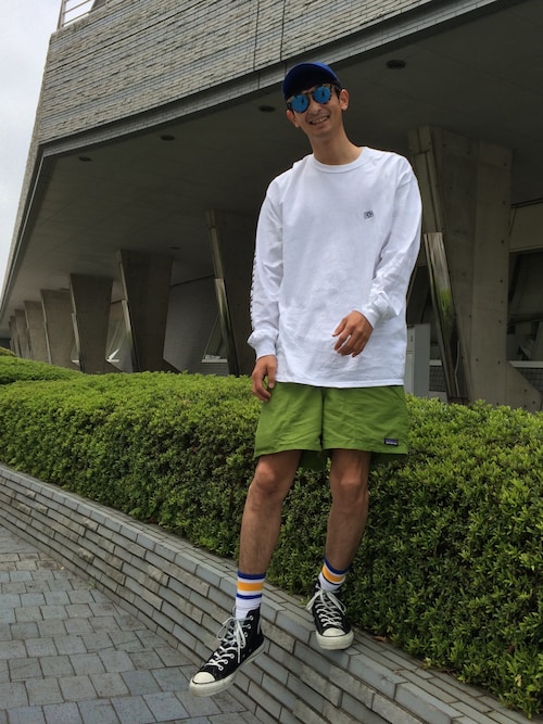 junya_kasugaさんのコーディネート