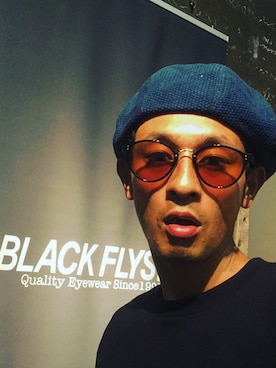 junya_kasugaさん(メンズ・180cm)の秋コーディネート