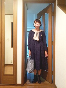 123さんのコーディネート