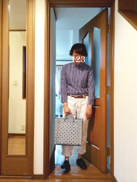 123さんのコーディネート