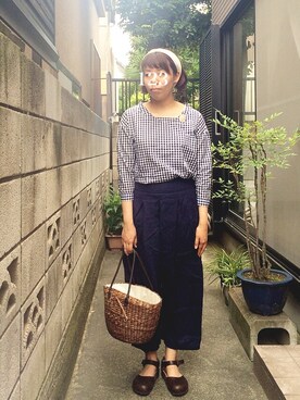 123さんのコーディネート