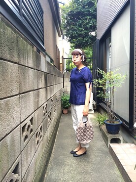 123さんのコーディネート