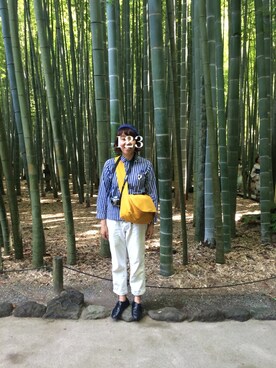 123さんのコーディネート