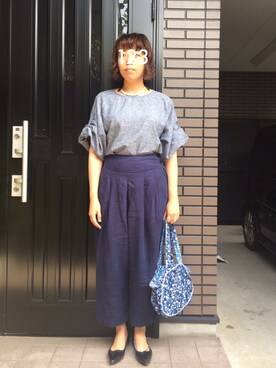 123さんのコーディネート