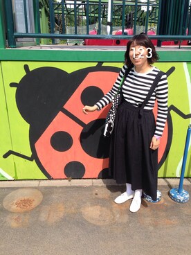 123さんのコーディネート