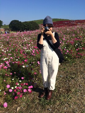 123さんのコーディネート