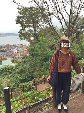 123さんのコーディネート