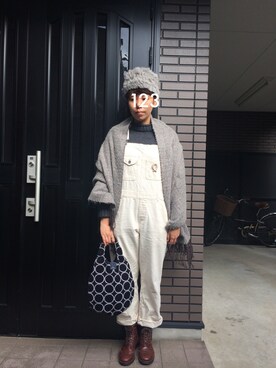 123さんのコーディネート