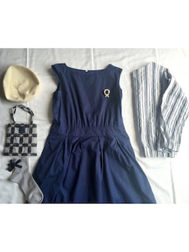 123さんのコーディネート