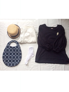 123さんのコーディネート