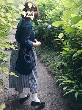 123さんのコーディネート