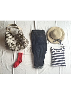 123さんのコーディネート