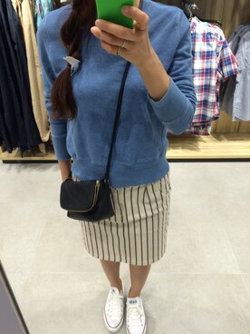 YUUUKIさんのコーディネート