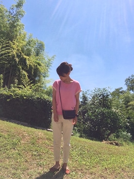 YUUUKIさんのコーディネート