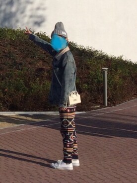 YUUUKIさんのコーディネート