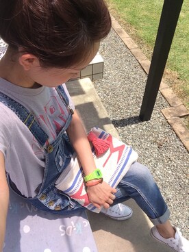 YUUUKIさんのコーディネート