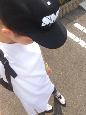 YUUUKIさんのコーディネート