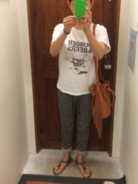 YUUUKIさんのコーディネート