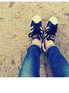 audi.さんのコーディネート