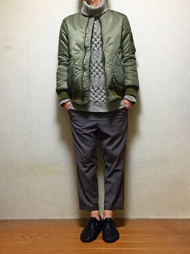 audi.さんのコーディネート