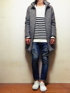 audi.さんのコーディネート