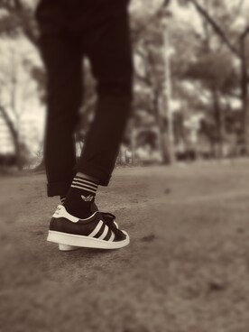 audi.さんのコーディネート