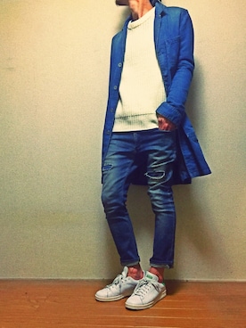 audi.さんのコーディネート