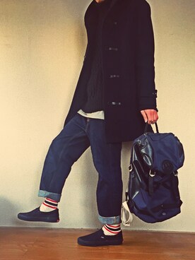 audi.さんのコーディネート