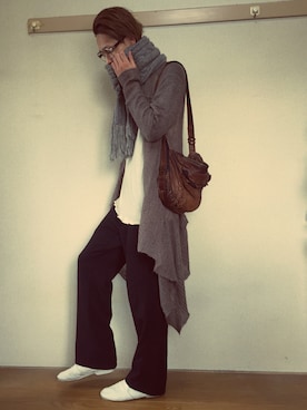 audi.さんのコーディネート