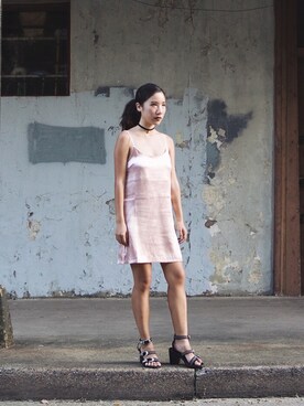 Judyさんのコーディネート