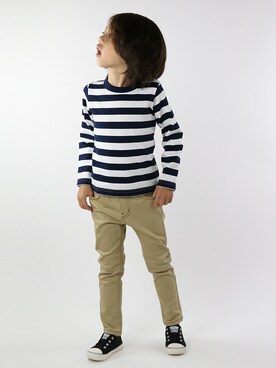 けんしん君さんのコーディネート