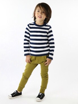 けんしん君さんのコーディネート