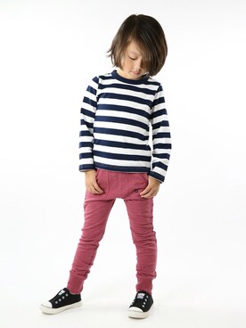 けんしん君さんのコーディネート