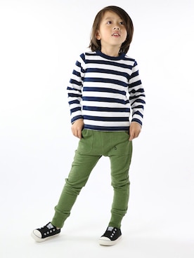 けんしん君さんのコーディネート