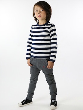 けんしん君さんのコーディネート