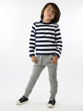 けんしん君さんのコーディネート