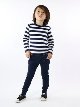 けんしん君さんのコーディネート