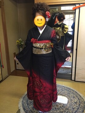 かなさんのコーディネート