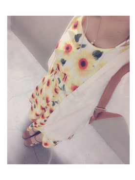 CHUNさんのコーディネート