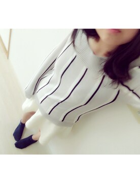 CHUNさんのコーディネート