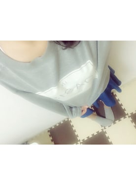 CHUNさんのコーディネート