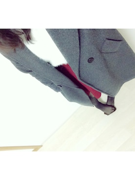 CHUNさんのコーディネート