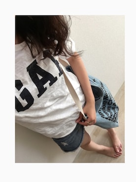 CHUNさんのコーディネート