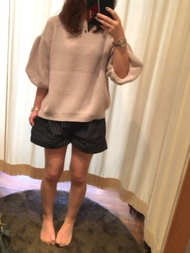 葵さんのコーディネート
