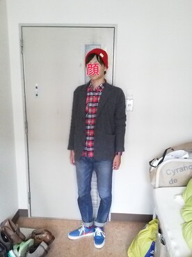 masakiさんのコーディネート