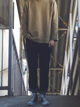 こたろーさんのコーディネート