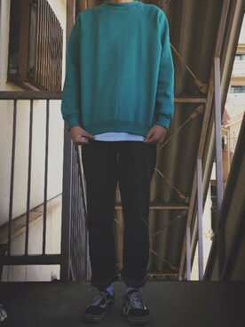 こたろーさんのコーディネート