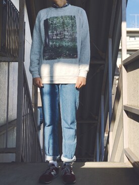 こたろーさんのコーディネート