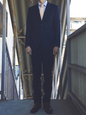 こたろーさんのコーディネート